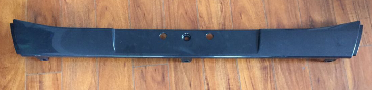 VOLVO NYA FH STÖTFÅNGAREN CENTER 82090733 84195623