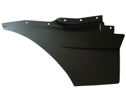 VOLVO FH VERSION 1 DÖRR TRIM RH 20398908