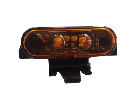 VOLVO FH OCH FM VERSION 3 TOP LAMPA OEM 21087346