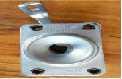 VL PANEL LOCK RH 82213089 TRUCK BODY PARTS